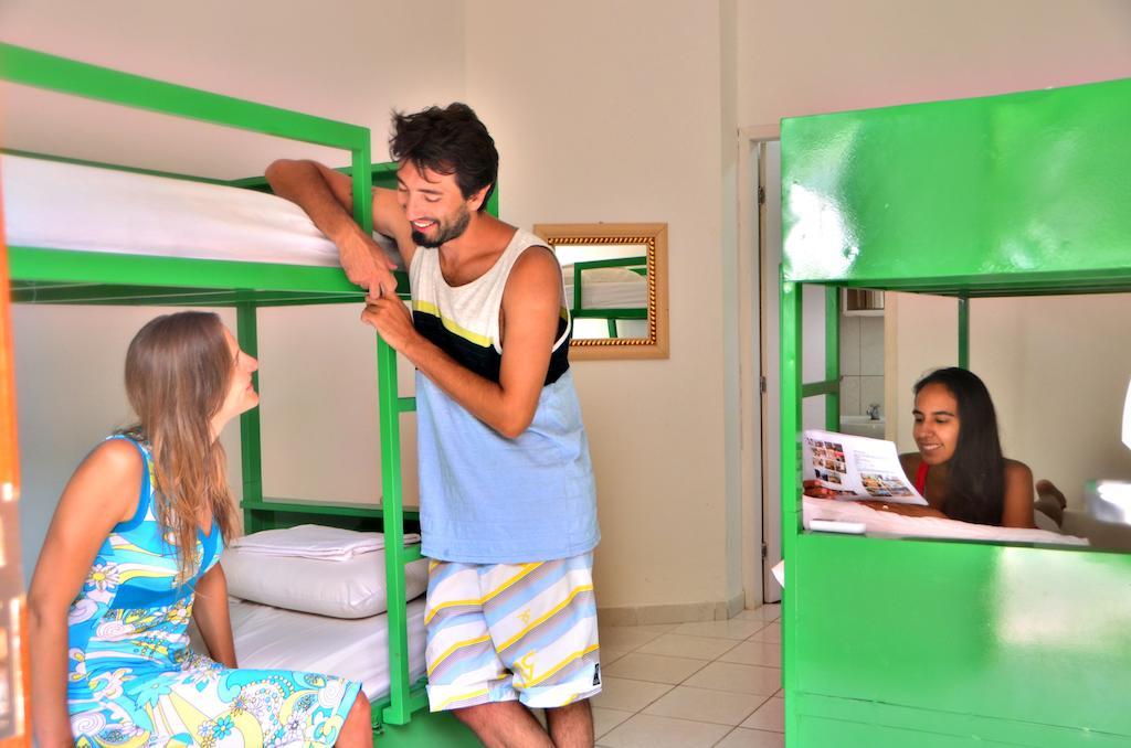 Hostel Che Lagarto *